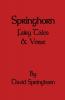 Springhorn Fairy Tale and Verse