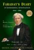 Faraday's Diary of Experimental Investigation - 2nd edition Vol. 6