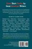 Great Short Stories by Great American Writers