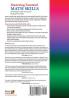 Mastering Essential Math Skills Book 2 Middle Grades/High School: Re-designed Library Version: 02