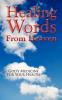Healing Words from Heaven God's Medicine for Your Health