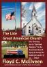 The Late Great American Church: Is the Sun Setting on the American Church?