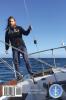 Six Nights on the Hook at Santa Cruz Island