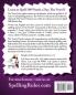 Learn to Spell 500 Words a Day: The Vowel I (vol. 3)