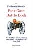 Star Gate Battle Book (Evidential Details Mystery)
