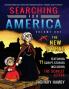 Searching for America Volume One The New World