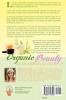 Organic Beauty with Essential Oil