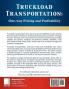 Truckload Transportation: One-Way Pricing & Profitability