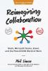 Reimagining Collaboration: Slack Microsoft Teams Zoom and the Post-COVID World of Work