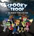 Little Spooky Troop And The Buried Treasure
