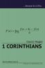 1 Corinthians