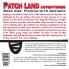 PatchLand Adventures