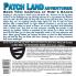 Patch Land Adventures Book two Camping at Mimi's Ranch