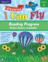 I Can Fly Reading Program with Online Games Book A