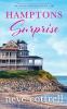 Hamptons Surprise: A Women's Fiction Novel: 1 (Beachcomber Dreams)