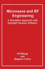 Microwave and RF Engineering- A Simulation Approach with Keysight Genesys Software