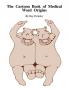 The Cartoon Book of Medical Word Origins