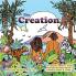 The Creation: 3 (Honeycomb Adventures Book)
