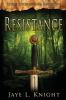 Resistance: 1 (Ilyon Chronicles)