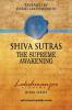 S?hiva Su?tras