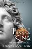 The Thinara King: A Saga of Ancient Greece: 2 (The Child of the Erinyes)