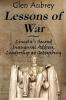 Lessons of War: Lincoln's Second Inaugural Address Leadership at Gettysburg