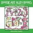 Amazing Grace: Coloring Book: 5 (Doodle Art Alley Books)
