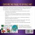 Magical Designs Coloring Art Book: 100 Hand-Drawn Inspirations (Doodle Art Alley Books)