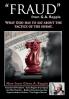 "Fraud": What God Has to Say About the Tactics of the Enemy.