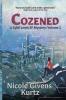 Cozened: A Cybil Lewis Novel: 2 (Cybil Lewis Mysteries)