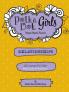 Polka Dot Girls Relationships Bible Study and Workbook