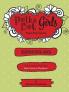 Polka Dot Girls Knowing God Bible Study & Workbook
