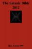 The Satanic Bible 2012