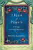 A Feast of Prayers