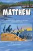 A Cartoonist's Guide to the Gospel of Matthew