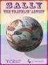 Sally the Travelin' Artist: A travel book for ages 3-8 (Texas Festivals)