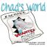 Chad's World: Escapee
