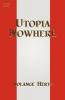 Utopia Nowhere