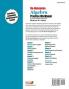 No-Nonsense Algebra Practice Workbook (Mastering Essential Math Skills)