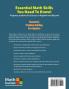 The Ultimate Math Survival Guide Part 2: Geometry Problem Solving and Pre-Algebra (Mastering Essential Math Skills)