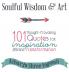 Soulful Wisdom & Art