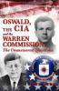 OSWALD THE CIA AND THE WARREN COMMISSION