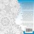 52 (more) Flower Mandalas: An Adult Coloring Book for Inspiration and Stress Relief