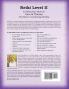 REIKI Usui & Tibetan Level II Certification Manual Practitioner Level Energy Healing