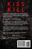 Kiss Kill: A gripping psychological thriller with a brilliant twist: 1 (Girl in the Book)
