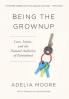 Being the Grownup