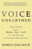 Voice Unearthed