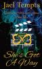 She's Got a Way: Hollywood Writers' Room Book Two