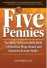 Five Pennies