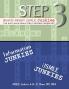 Step 3 Board-Ready Usmle Junkies: The Must-Have USMLE Step 3 Review Companion